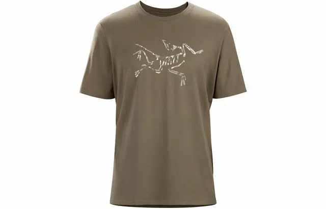 Arcteryx ARC-PAT Logo T