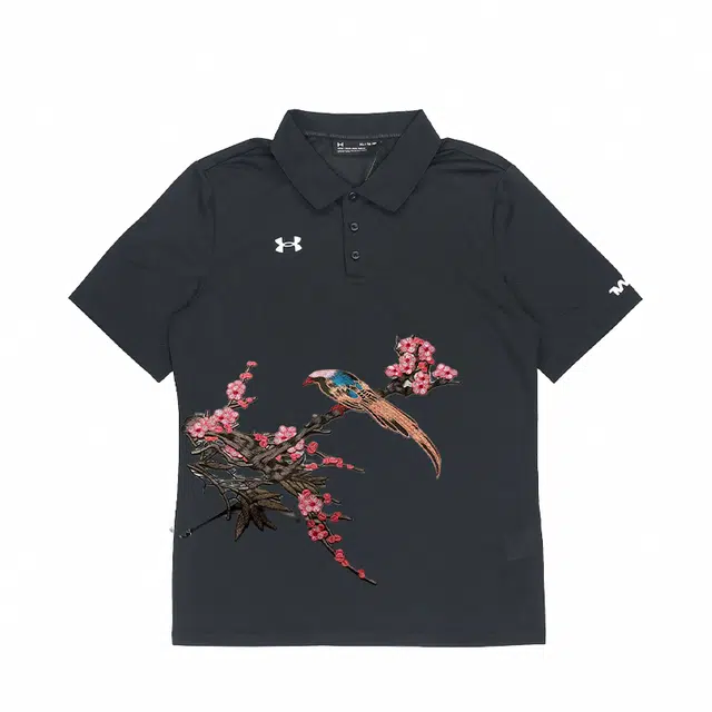 Under Armour Polo