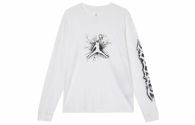 Jordan DRIF logo T