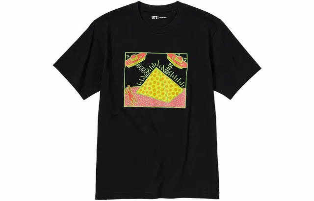 UNIQLO T