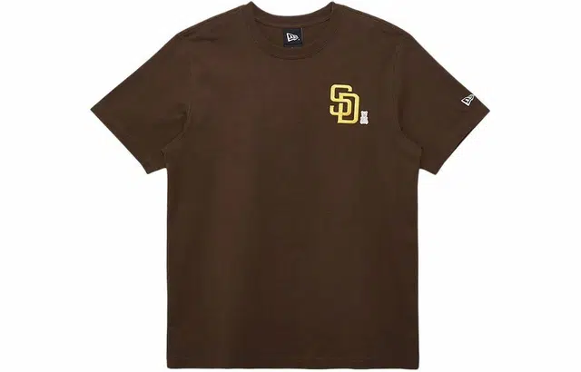 New Era x MLB NY SS24 T