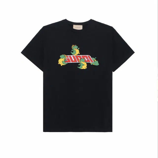 GUCCI SS24 LogoT