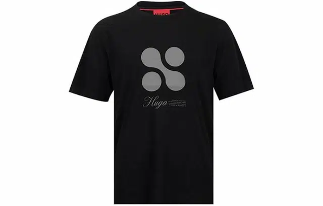 HUGO BOSS T