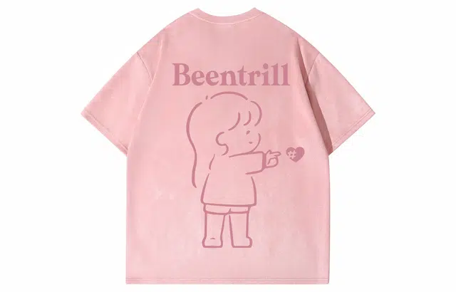 BEENTRILL T