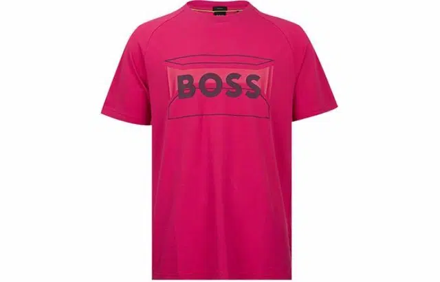 HUGO BOSS T