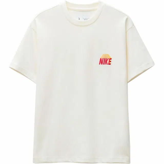 Nike LogoT