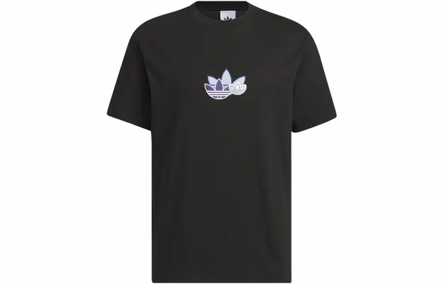 adidas originals Tfl M2 Graphic Tee Logo T