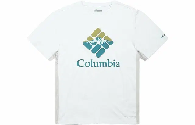 Columbia LogoT