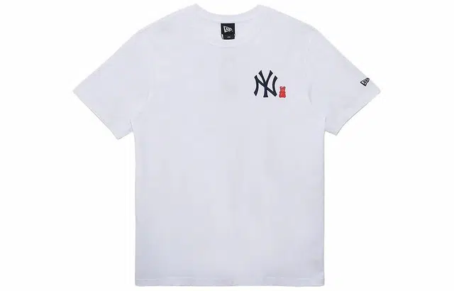 New Era x MLB NY SS24 T
