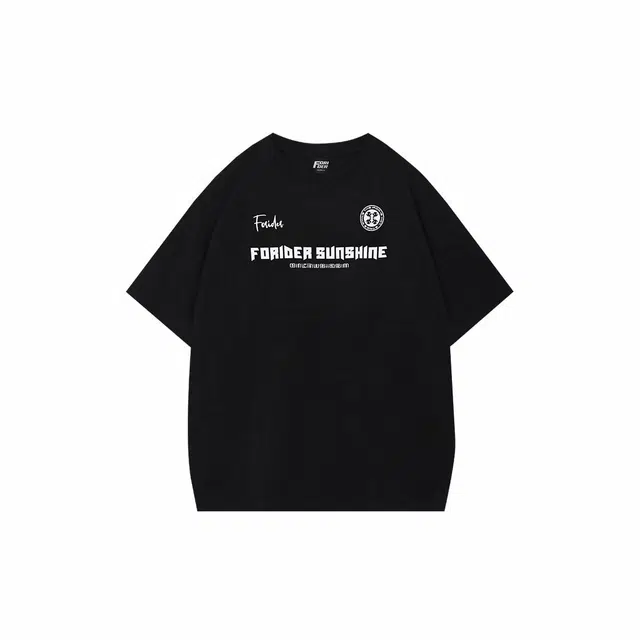 FORIDER LogoT