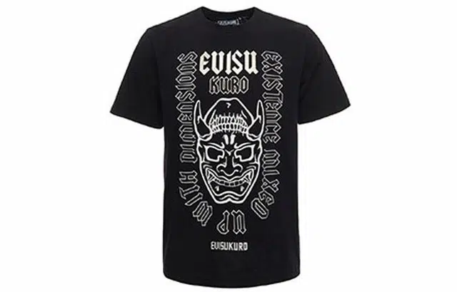 EVISU T