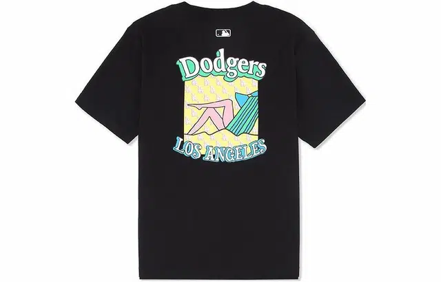 MLB SS23 T