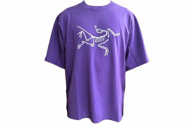 Arcteryx Envoy Arc'Word LogoT