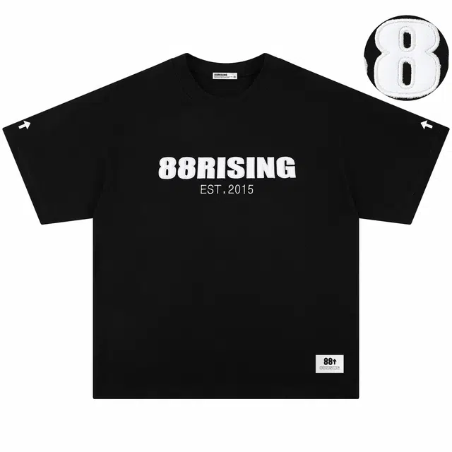 88rising LOGOT