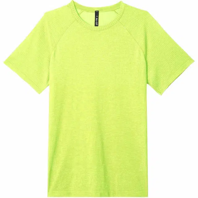 lululemon SS23 Metal Vent Tech T