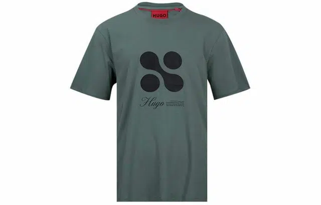 HUGO BOSS T