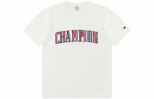 Champion SS23 Rochester LogoT