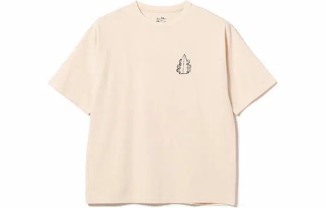 beams T