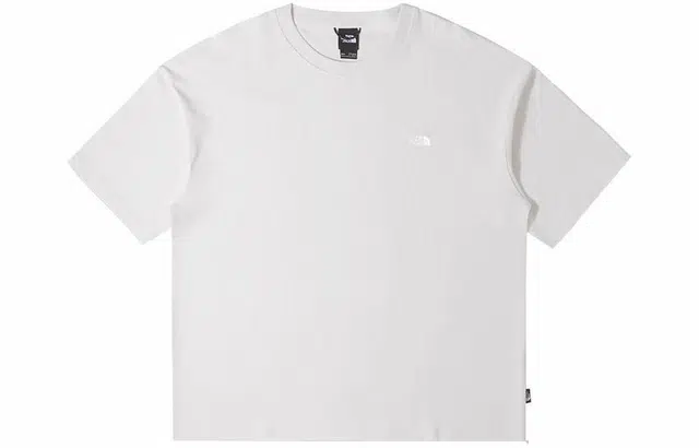 The North Face UE Series White Logo T-Shirt