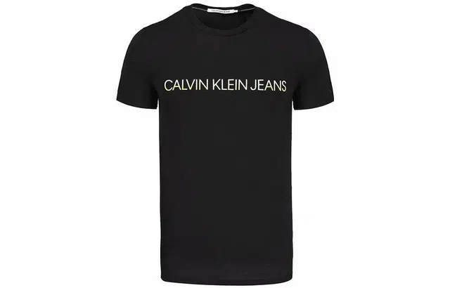 CKCalvin Klein LogoT