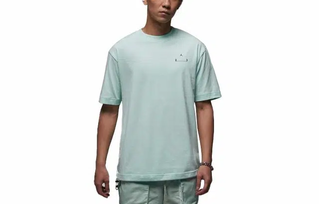 Jordan 23 Engineered Igloo Blue