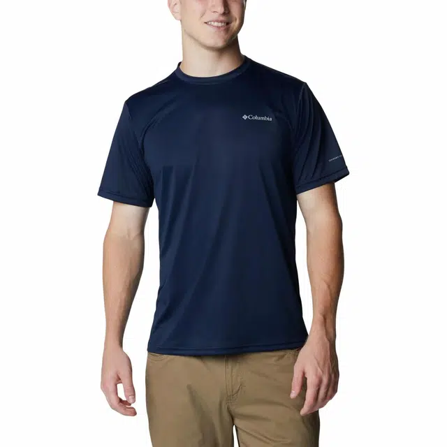Columbia T