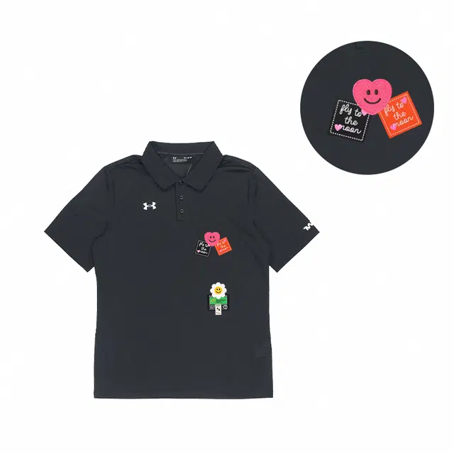 Under Armour Polo