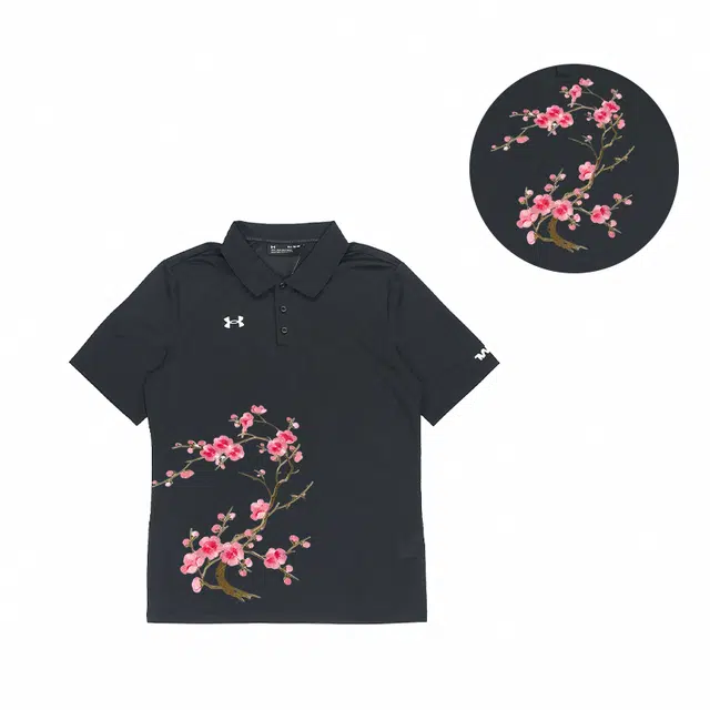 Under Armour Polo