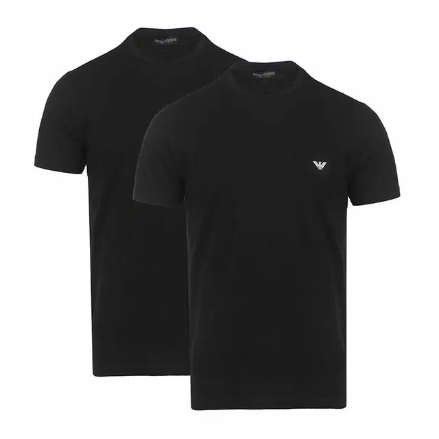 EMPORIO ARMANI SS23 LogoT 2