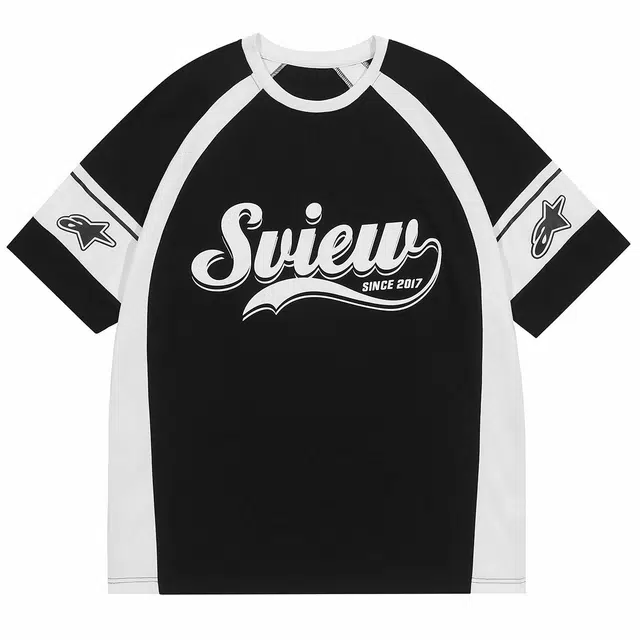 S.view T