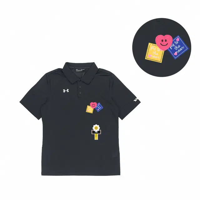Under Armour Polo