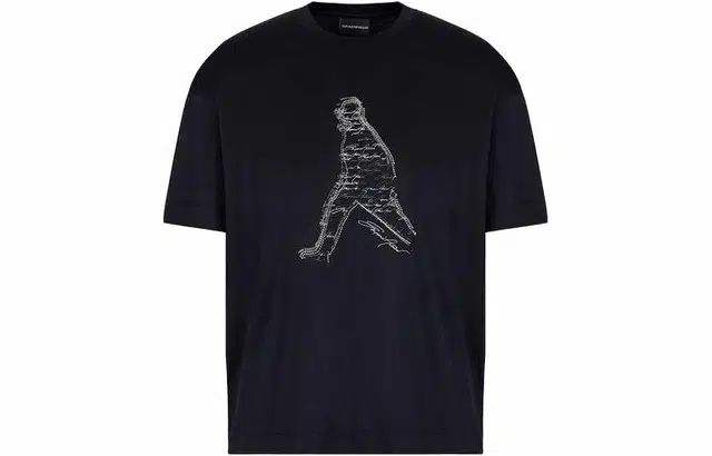 EMPORIO ARMANI SS23 T