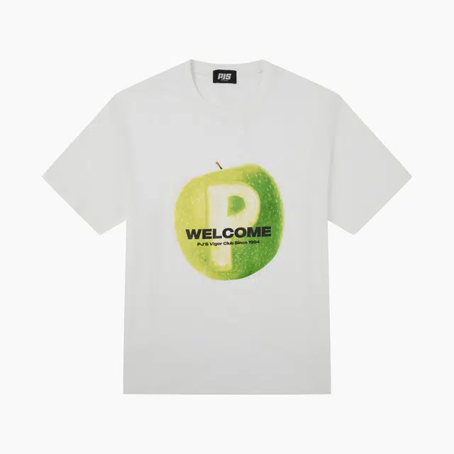 PJ's Vigor T