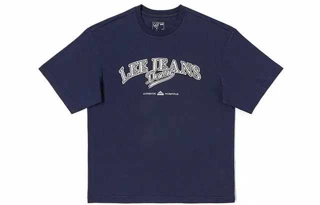 Lee FW23 T