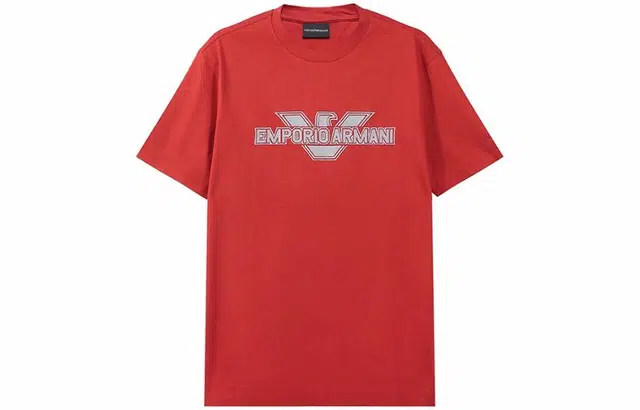 EMPORIO ARMANI SS23 LogoT