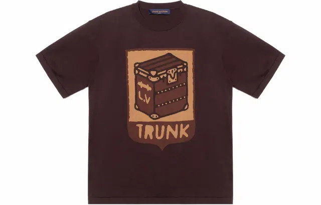 LOUIS VUITTON SS24 T