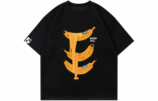 BEENTRILL T