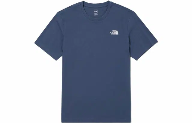 THE NORTH FACE SS22 LogoT