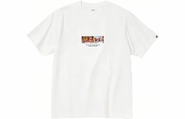 UNIQLO x SS23 T