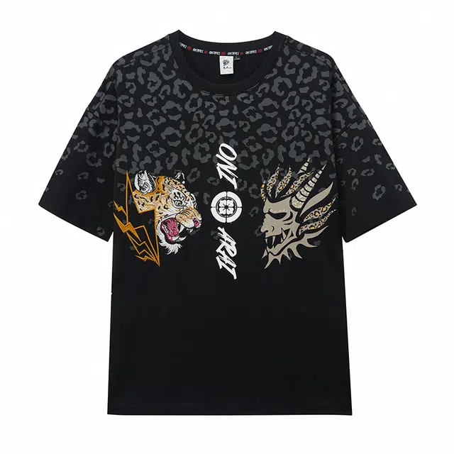 oniarai T
