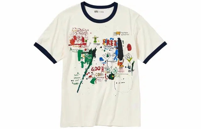 UNIQLO T