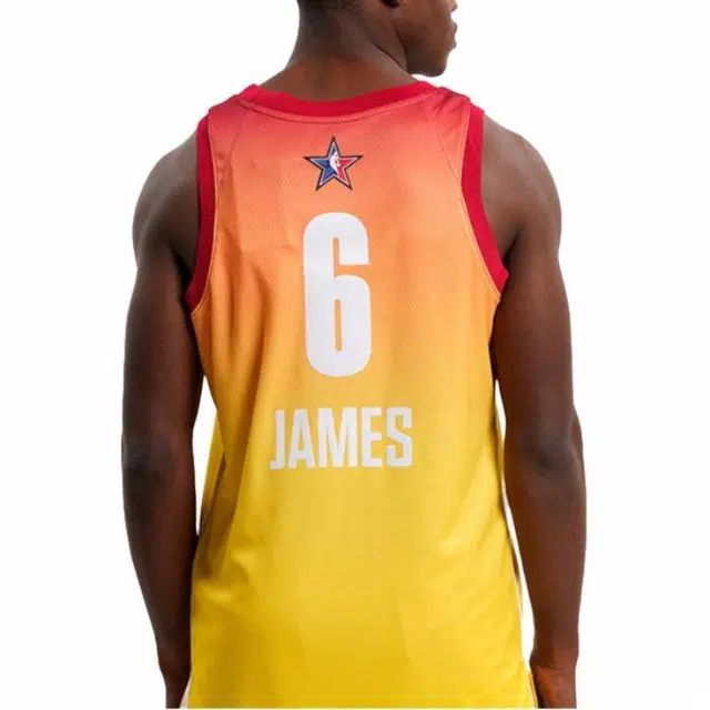 Jordan NBA AU 2023 6