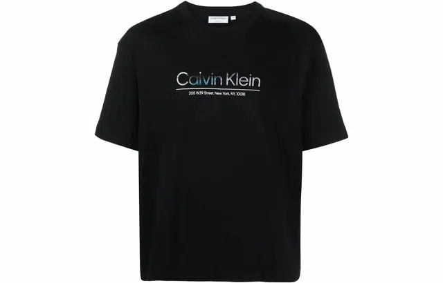 CKCalvin Klein LogoT