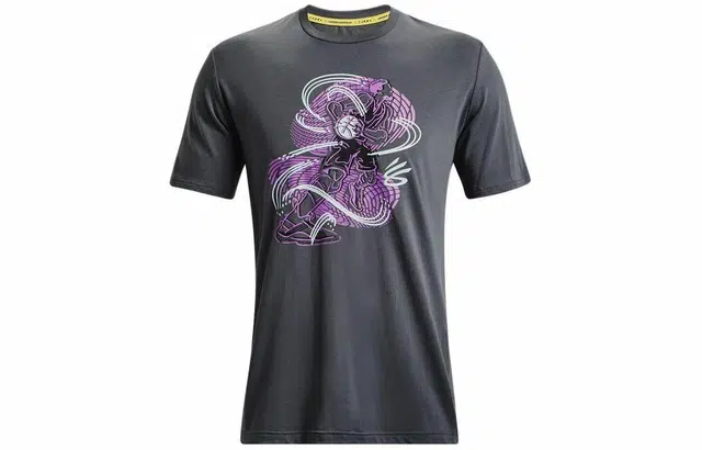 Under Armour T