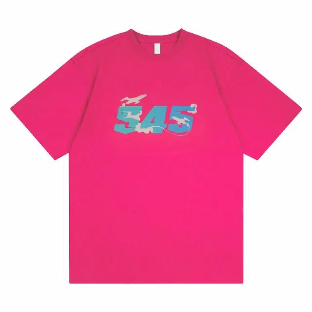 S45 logoT