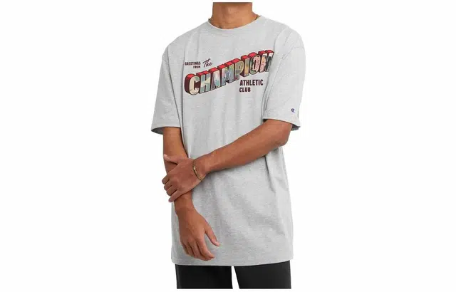 Champion SS23 T