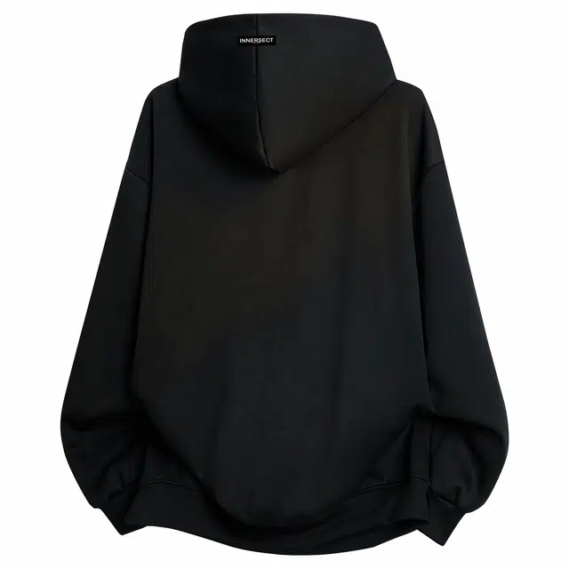 INNERSECT LOGOvintage