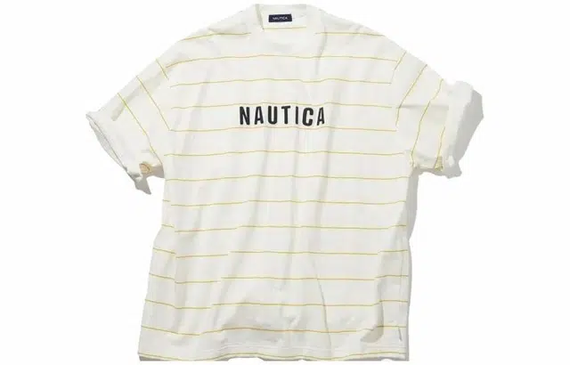 NAUTICA JAPAN T