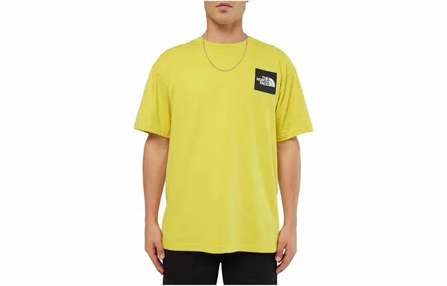 THE NORTH FACE T