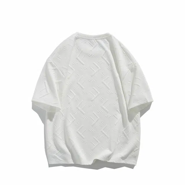 220MARK WAFFLE T